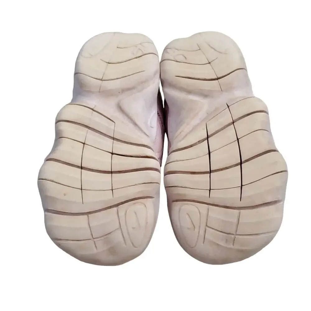 Nike Velcro Shoes, 7C